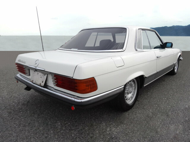 MERCEDES-BENZ 450