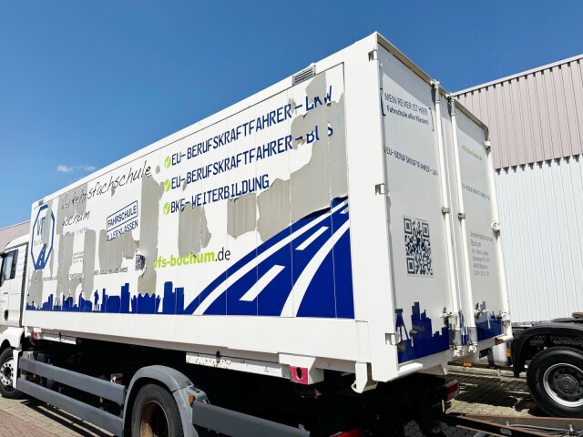 AtlasZweischalengreifer
