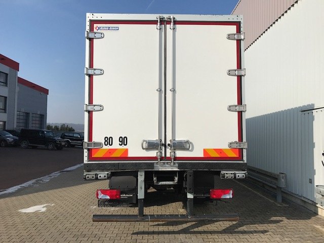 MAN TGM
