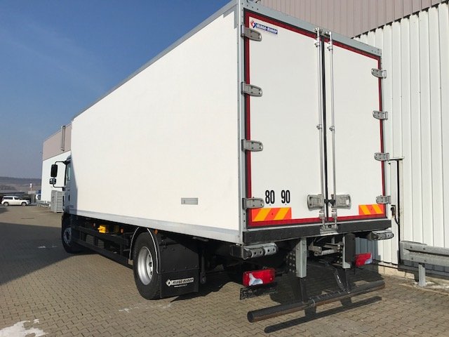 MAN TGM