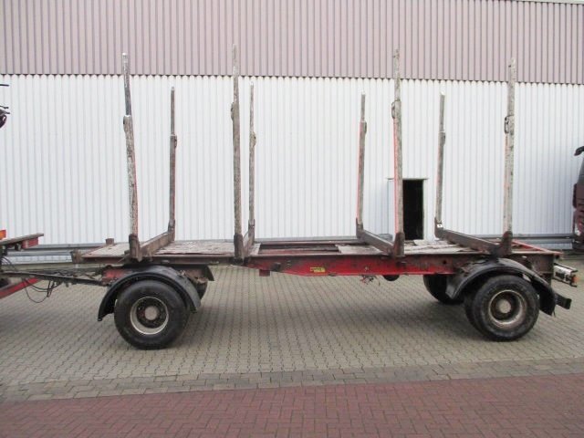 KRONE -