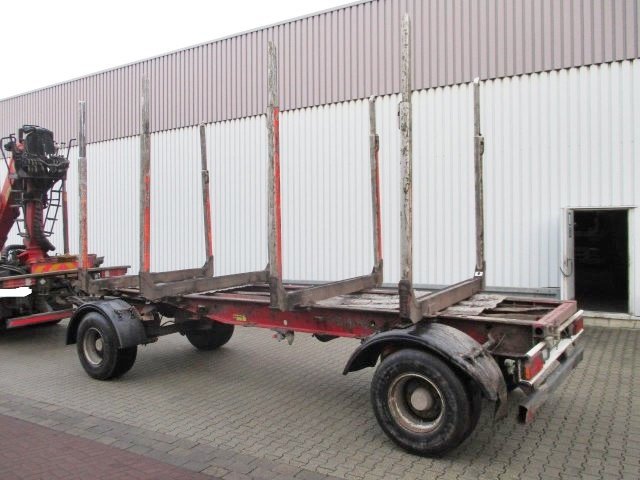KRONE -