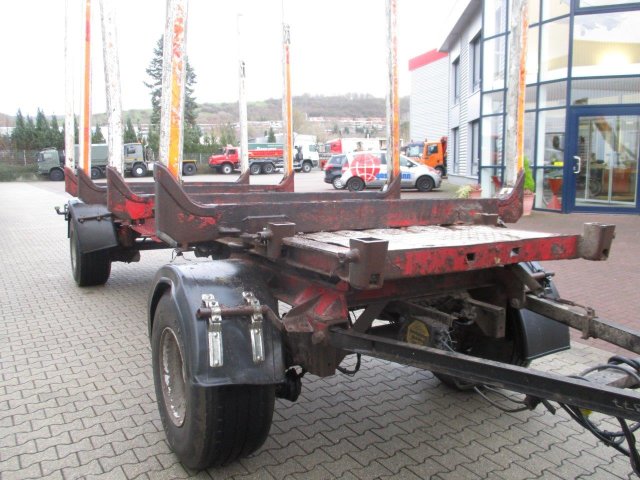 KRONE -