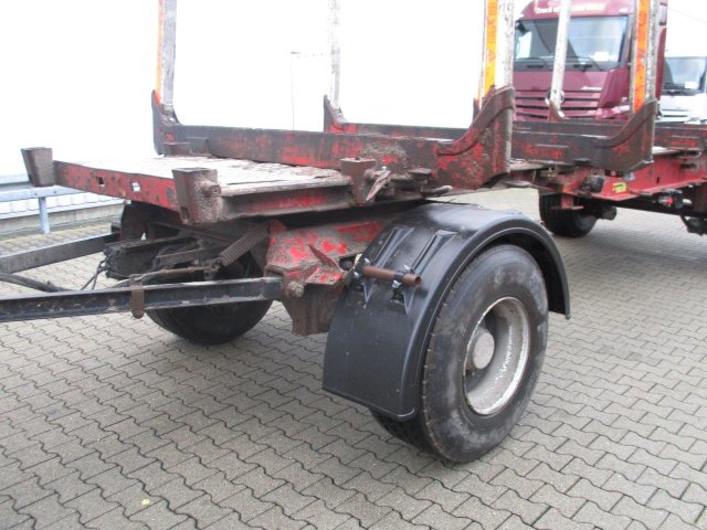KRONE -