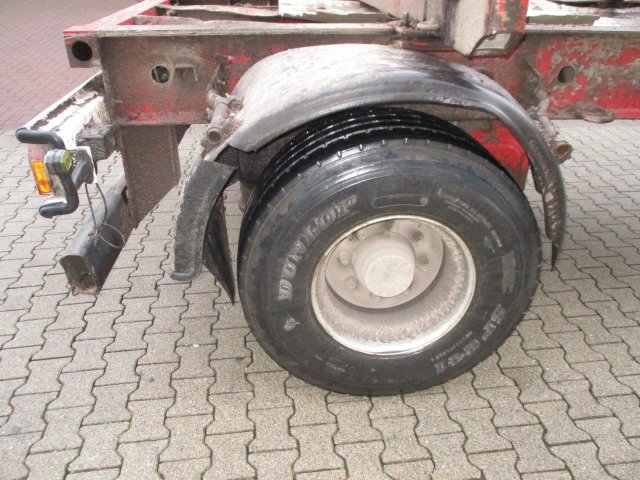 KRONE -