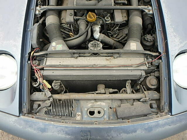 PORSCHE 928