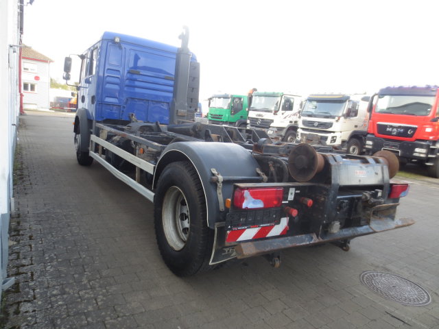 MAN TGM