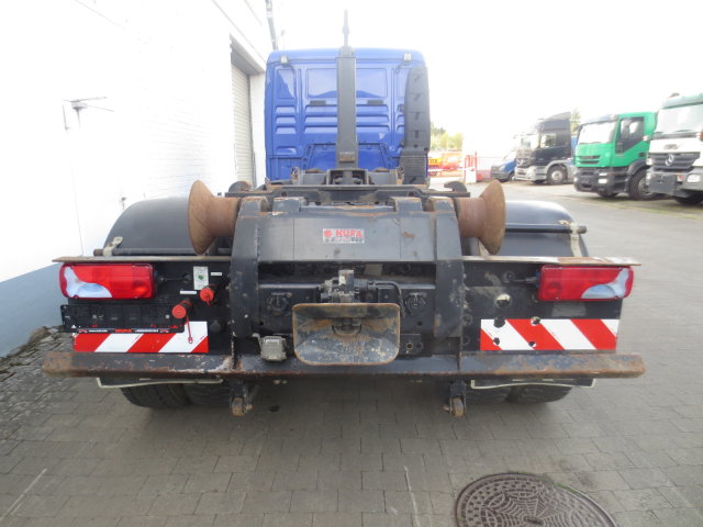 MAN TGM