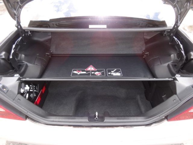 MERCEDES-BENZ SLK 320