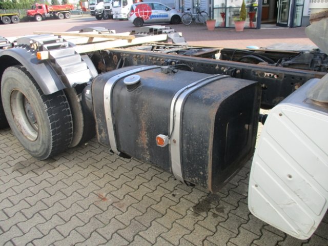 MAN TGA