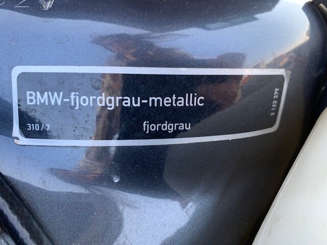 BMW
