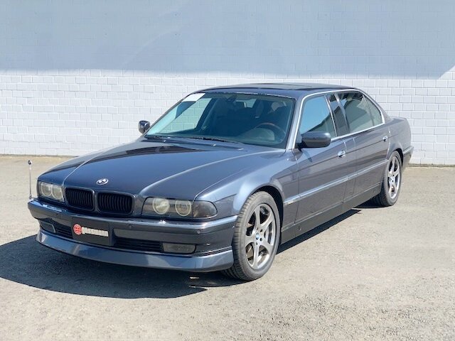 BMW