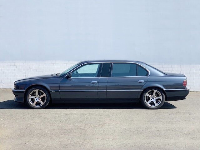 BMW