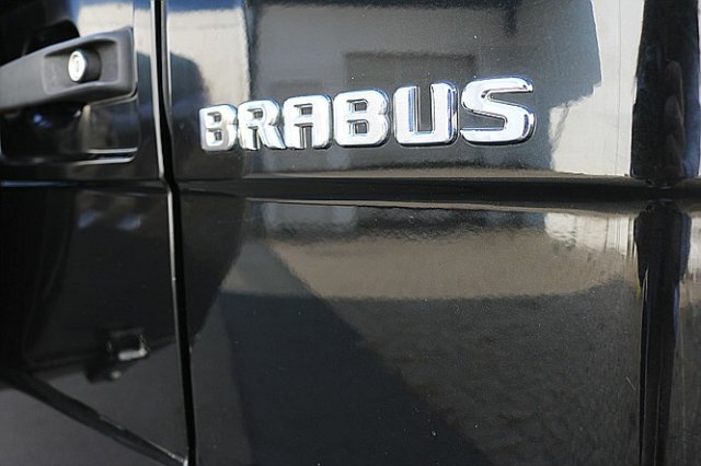 MERCEDES-BENZ G 500