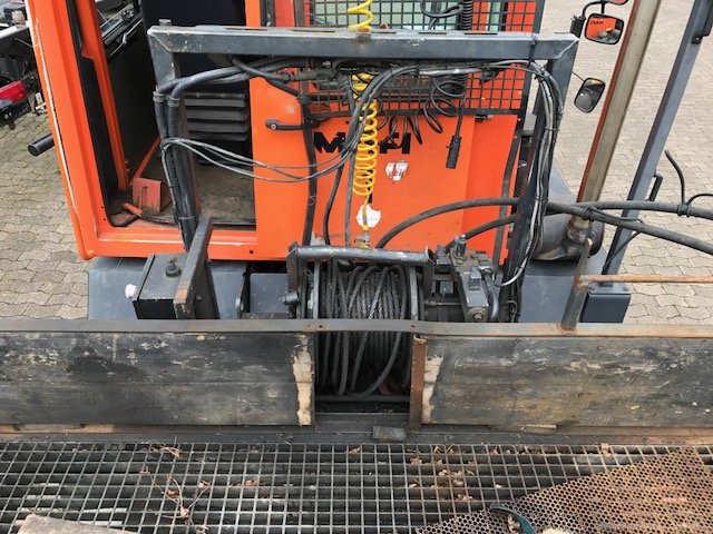 MUELLER MITTELTAL TS