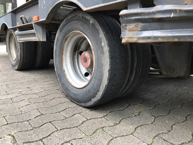 MUELLER MITTELTAL TS