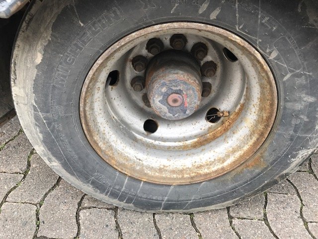MUELLER MITTELTAL TS