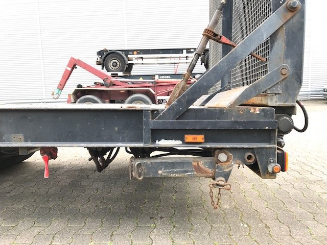 MUELLER MITTELTAL TS