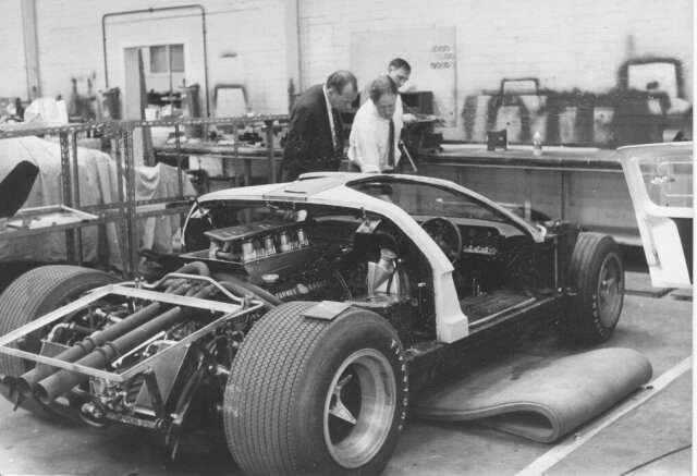 FORD (USA) Other