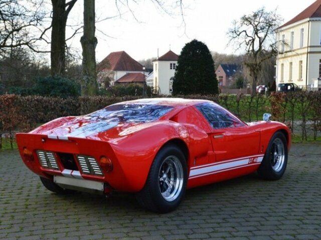 Andere Other