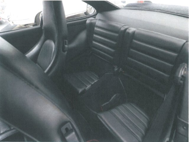 PORSCHE 930