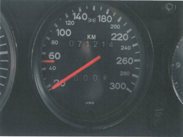 PORSCHE 930