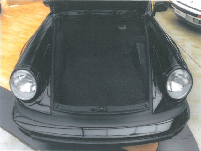 PORSCHE 930