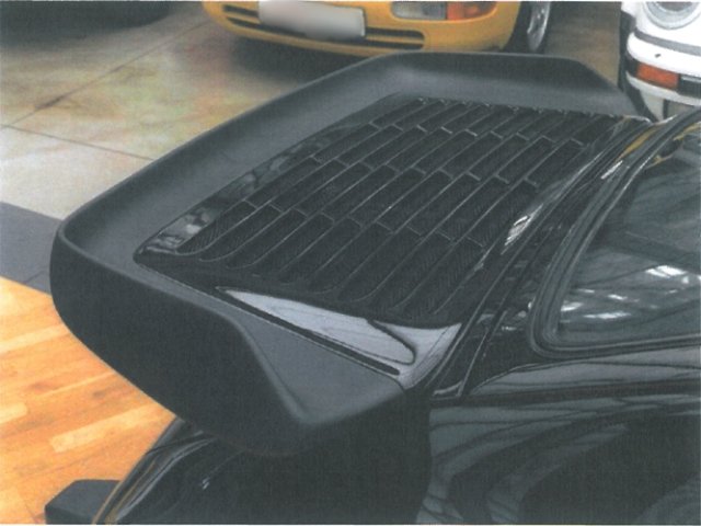 PORSCHE 930