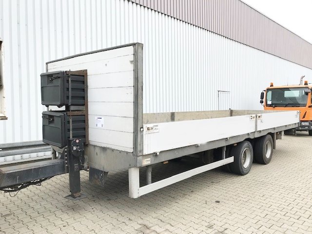 Mercedes-BenzAtego
