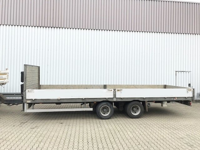 DAIMLER-BENZ Atego