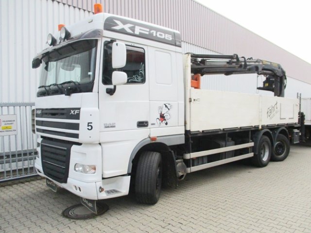 DAFXF