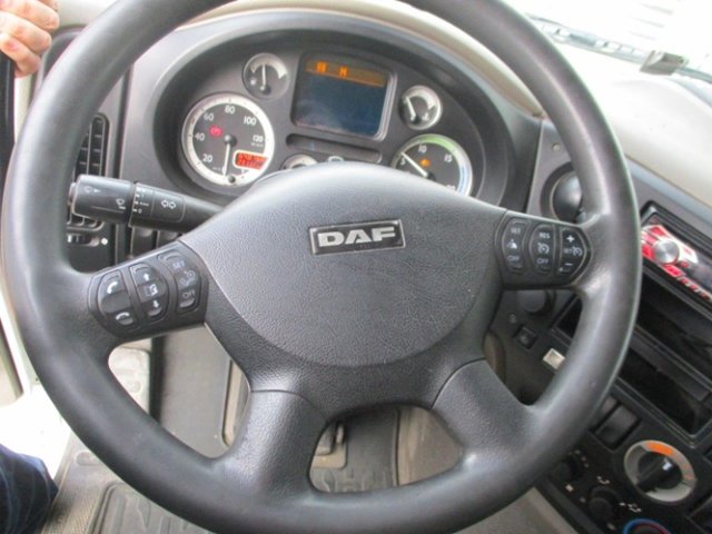 DAF (NL) XF