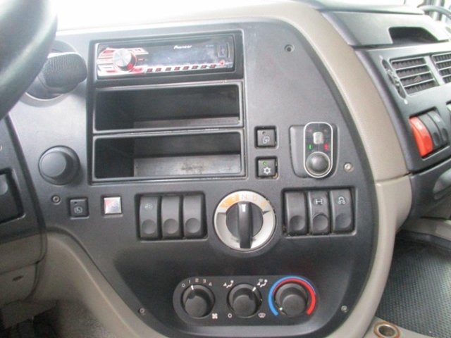 DAF (NL) XF