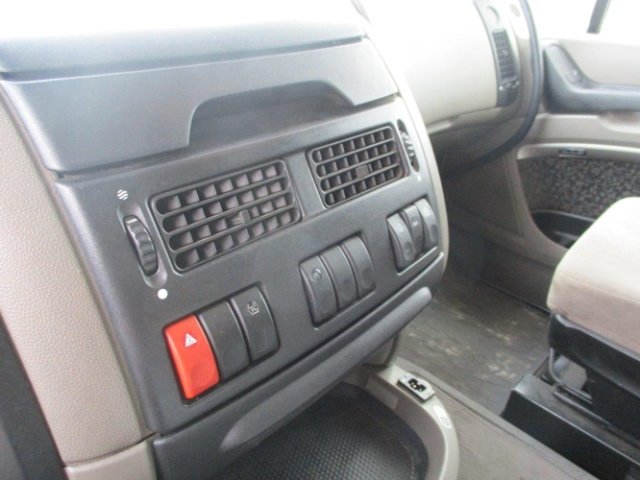 DAF (NL) XF