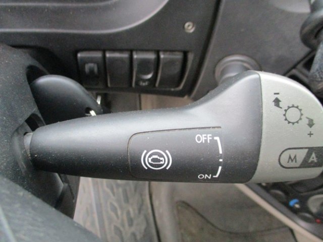 DAF (NL) XF