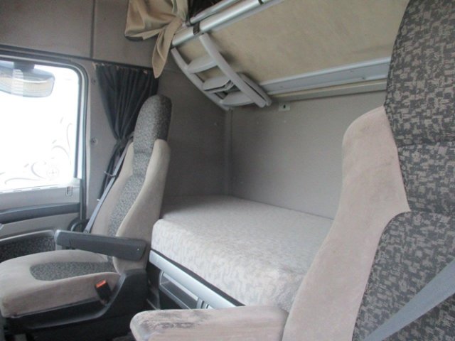 DAF (NL) XF