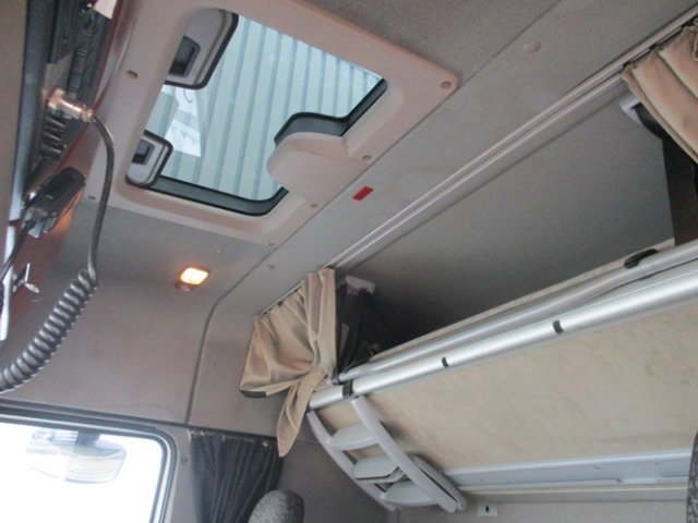 DAF (NL) XF