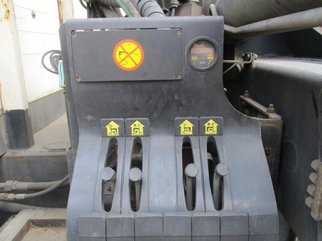 DAF (NL) XF
