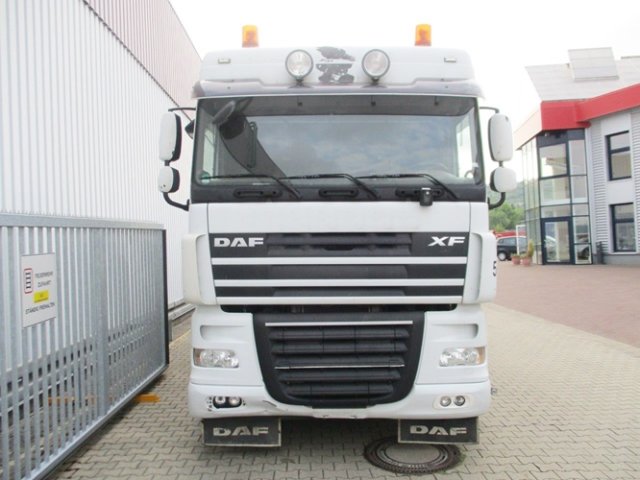 DAF (NL) XF