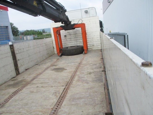 DAF (NL) XF