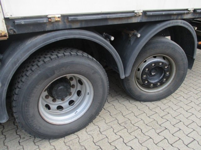 DAF (NL) XF