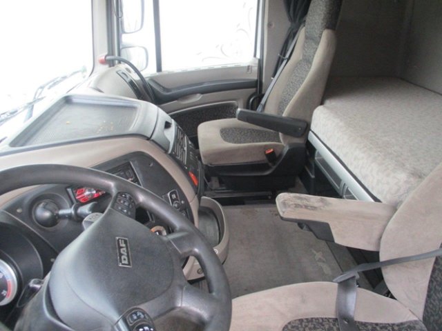 DAF (NL) XF