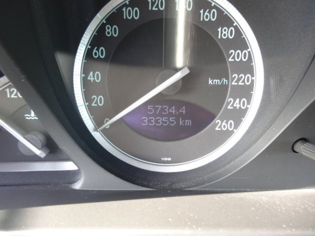 MERCEDES-BENZ SL 500