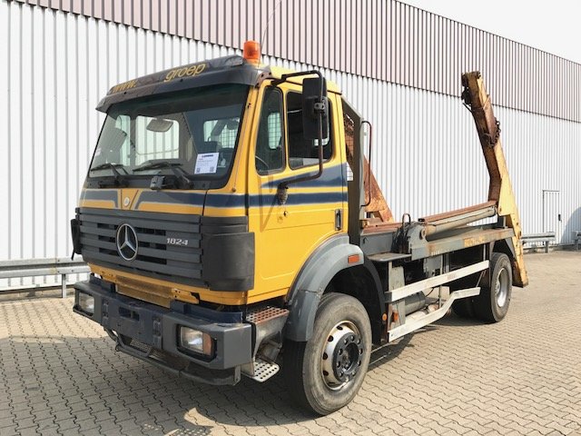 Mercedes-BenzOther