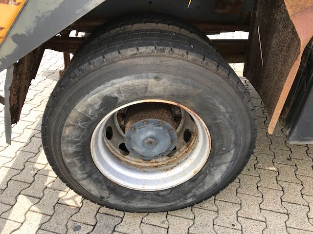 DAIMLER-BENZ Other