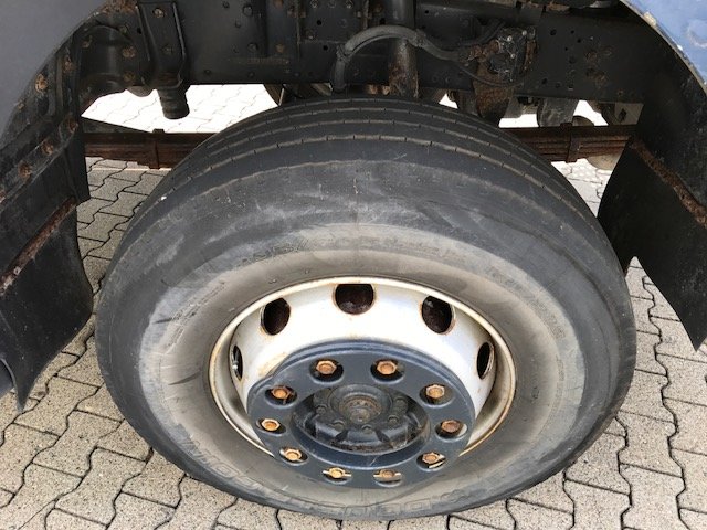 DAIMLER-BENZ Other