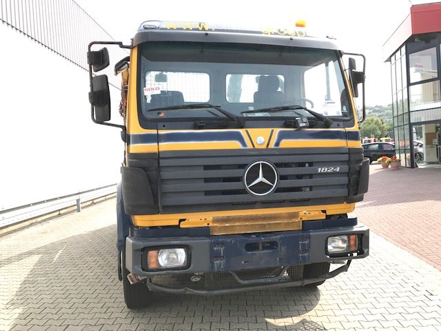 DAIMLER-BENZ Other