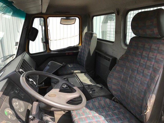 DAIMLER-BENZ Other