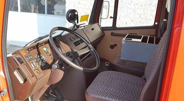 DAIMLER-BENZ -