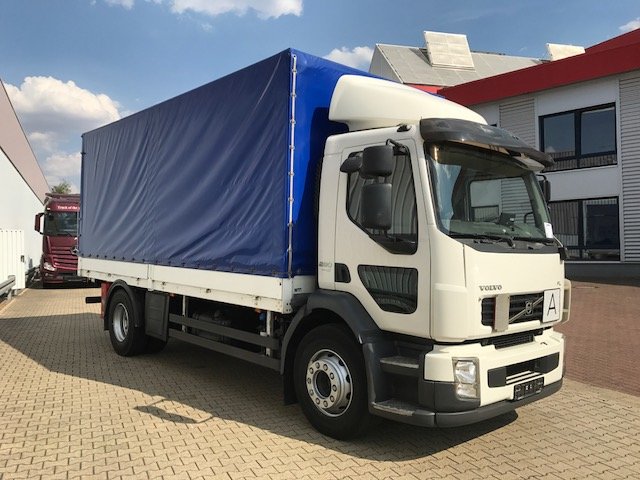 VOLVO (S) FL
